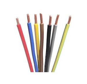 KEI 2.5 Sqmm Un-Armoured 37 Core Control Cable, 2XY